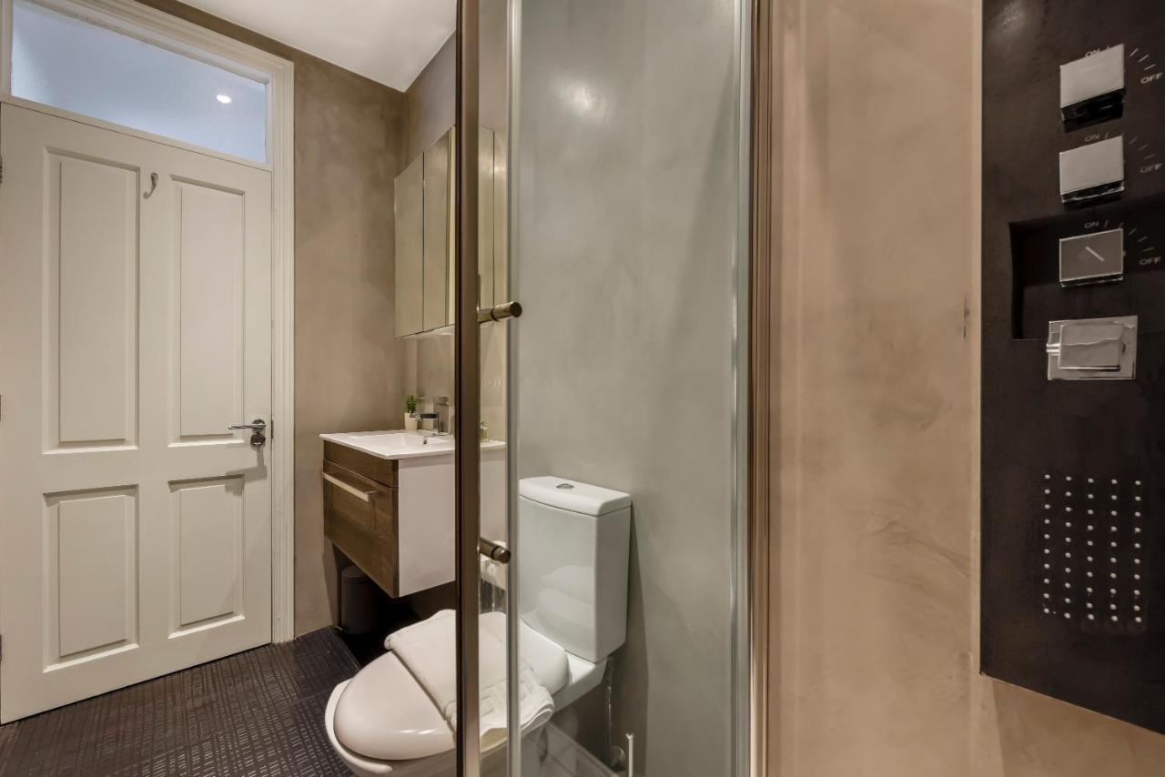 The West Kensington Apartments London Ruang foto