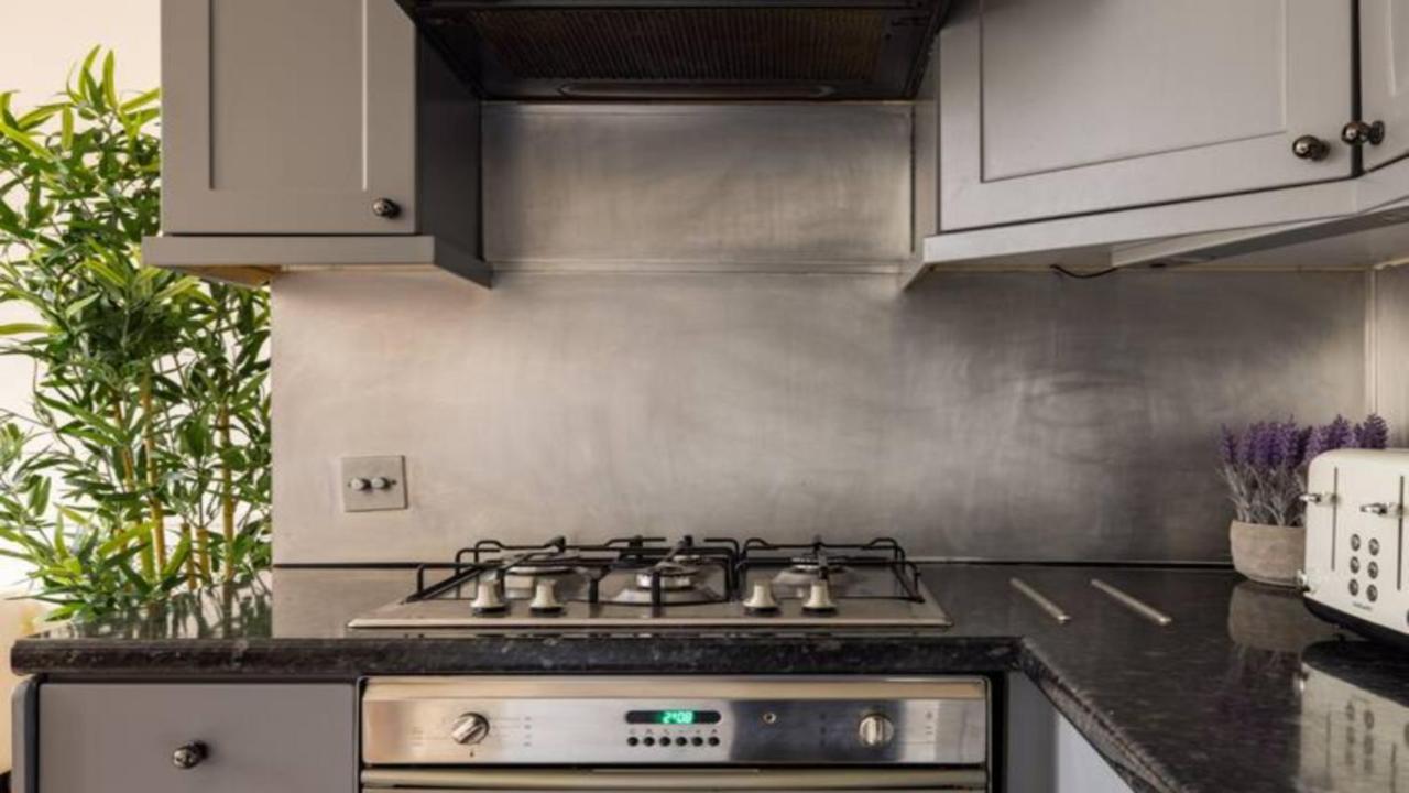 The West Kensington Apartments London Ruang foto