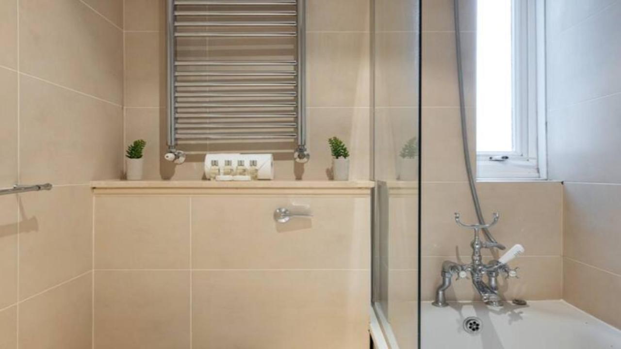 The West Kensington Apartments London Ruang foto